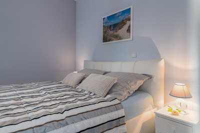 Ferienwohnung 4 in der Villa Deichgraf